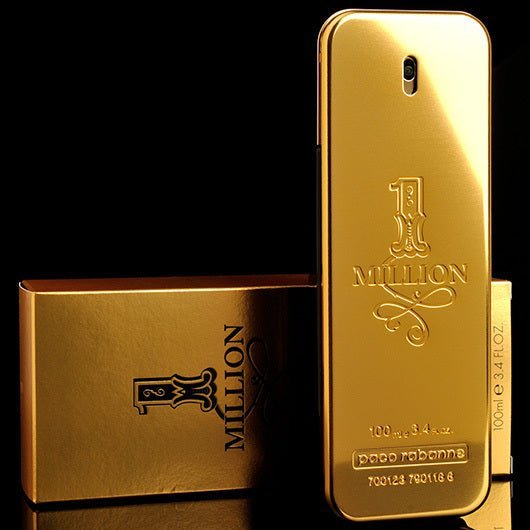 Kit 4 Perfumes Masculinos Importados (100ml) - 1 million | 212 vip | Invictus | Bleu de Chanel [QUEIMA DE ESTOQUE]